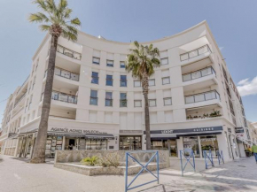 Apartment Beau Rivage-3